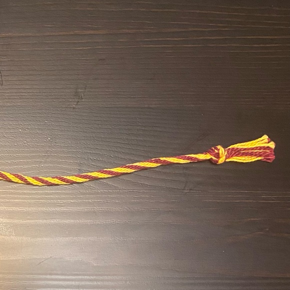 🔸Washington Commanders NFL Bracelet/Anklet🔸 - Picture 3 of 10